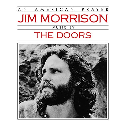 Jim Morrison, The Doors - An American Prayer - Music By The Doors | Mint (M) Mint (M)-Music History