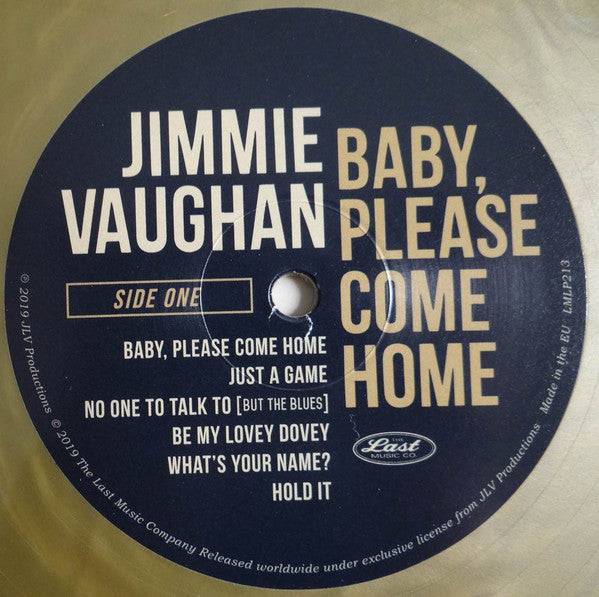 Baby, Please Come Home | Mint (M) Mint (M)-Music History