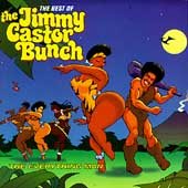 Jimmy Castor - EVERYTHING MAN: BEST OF |-Music History