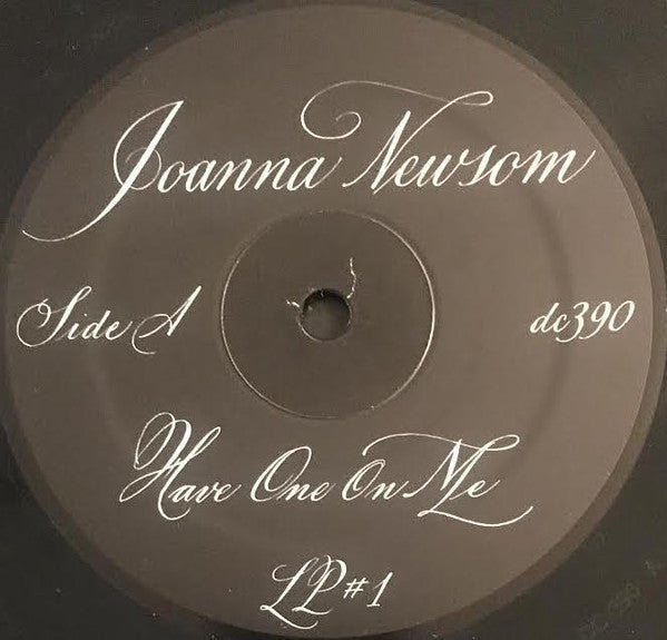 Joanna Newsom - Have One On Me (VINYL BOX SET) | Mint (M) Mint (M)-Music History
