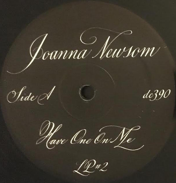 Joanna Newsom - Have One On Me (VINYL BOX SET) | Mint (M) Mint (M)-Music History