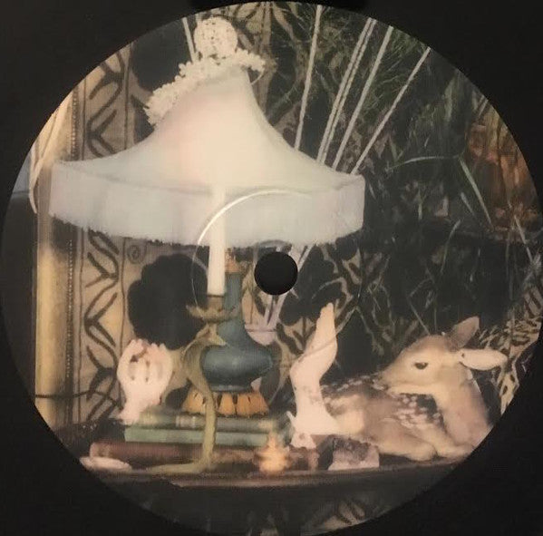 Joanna Newsom - Have One On Me (VINYL BOX SET) | Mint (M) Mint (M)-Music History