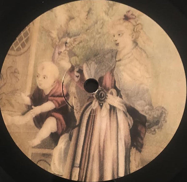 Joanna Newsom - Have One On Me (VINYL BOX SET) | Mint (M) Mint (M)-Music History