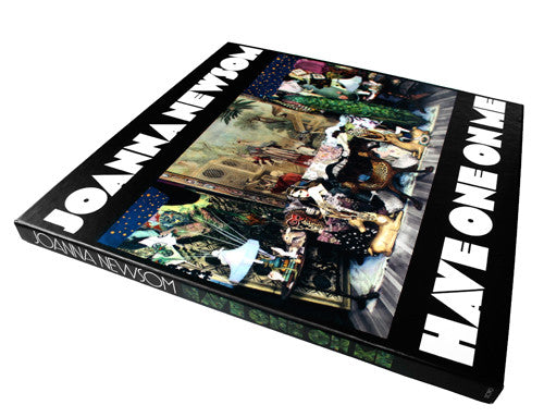 Joanna Newsom - Have One On Me (VINYL BOX SET) | Mint (M) Mint (M)-Music History