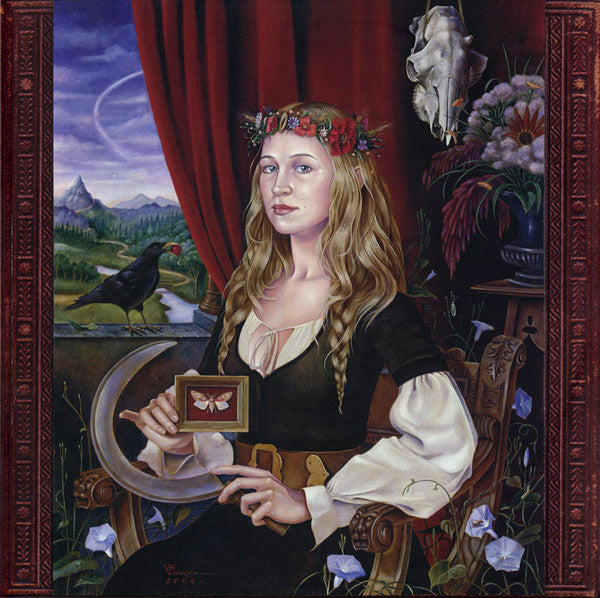 Joanna Newsom - Ys (2x VINYL) | Mint (M) Mint (M)-Music History