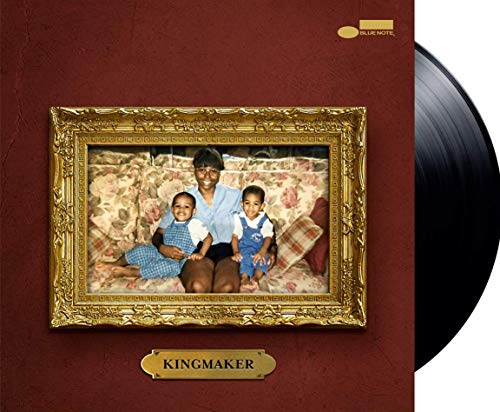Joel Ross - KingMaker |-Music History