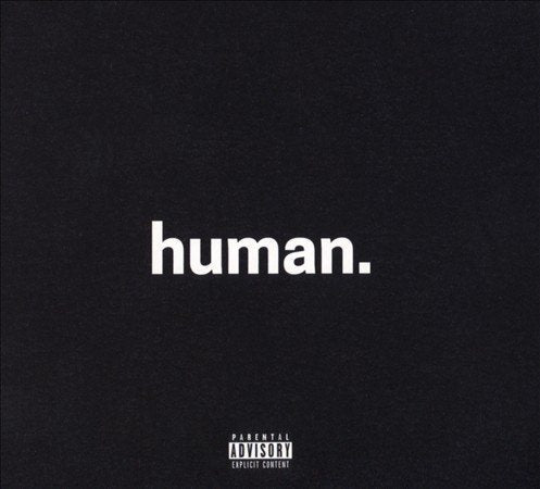 Joell Ortiz / Llmind - HUMAN |-Music History