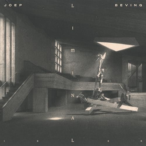 Joep Beving - Liminal [Ecorecord 2LP] |-Music History