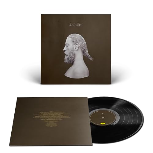 Joep Beving - Solipsism [Ecorecord LP] |-Music History