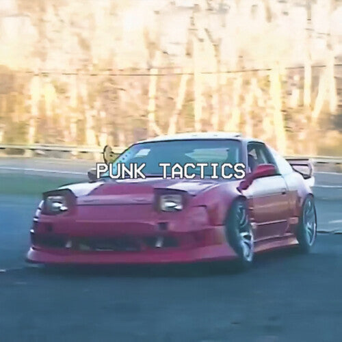 Joey Valence & Brae - Punk Tactics (VINYL) |-Music History