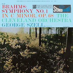 Johannes Brahms - Brahms: Symphony No. 1 |-Music History