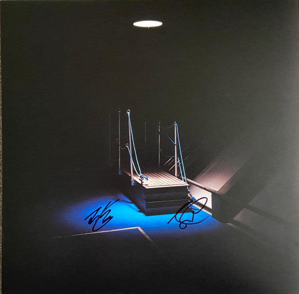Nocturnal Manoeuvres | Mint (M) Mint (M)-Music History
