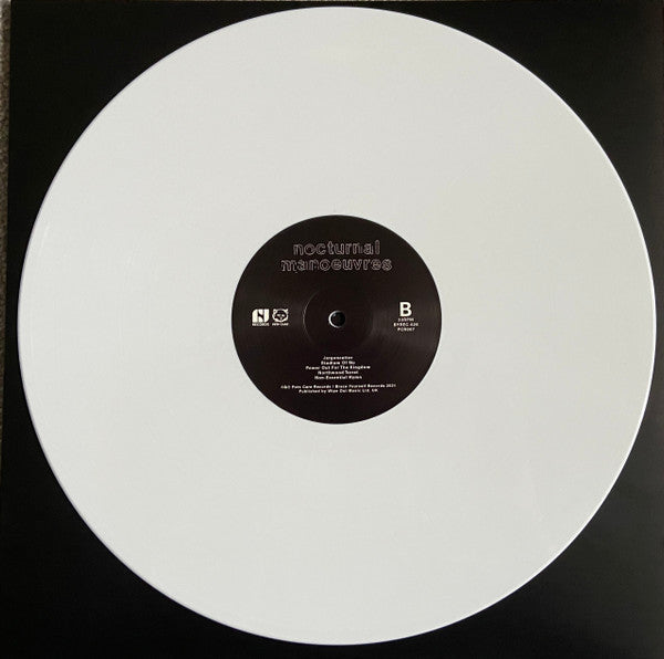 Nocturnal Manoeuvres | Mint (M) Mint (M)-Music History