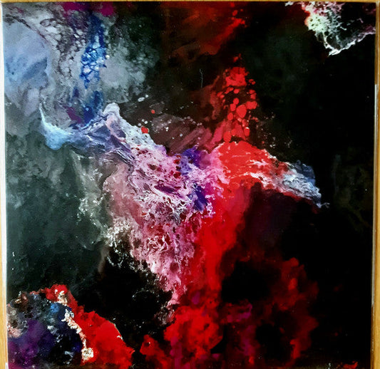 John Bence - Archangels | Mint (M) Mint (M)-Music History