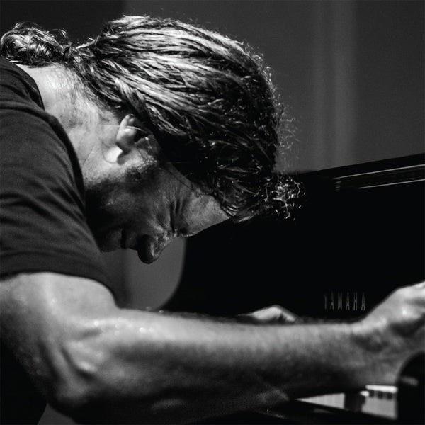 JOHN BLUM - Nine Rivers |-Music History