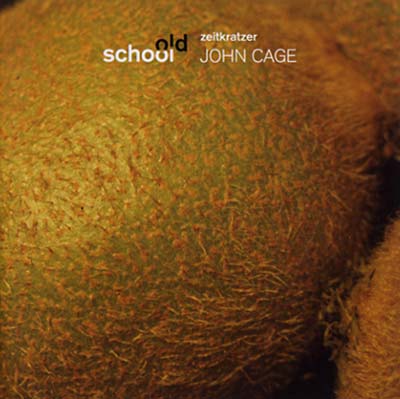 JOHN CAGE - Old School |-Music History