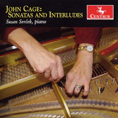 Sonatas and Interludes |-Music History