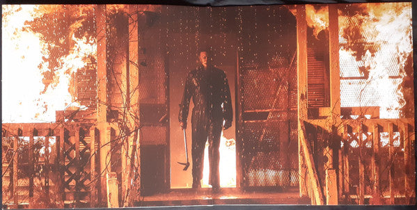 John Carpenter, Cody Carpenter And Daniel Davies - Halloween Kills (Original Motion Picture Soundtrack) | Mint (M) Mint (M)-Music History