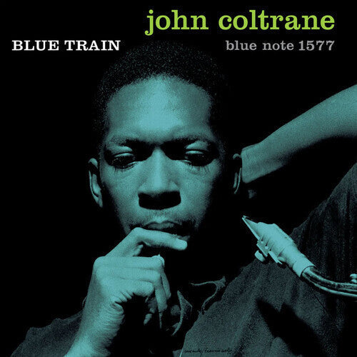 John Coltrane - Blue Train (Blue Note Tone Poet Series 180g Gatefold) | Mint (M) Mint (M)-Music History