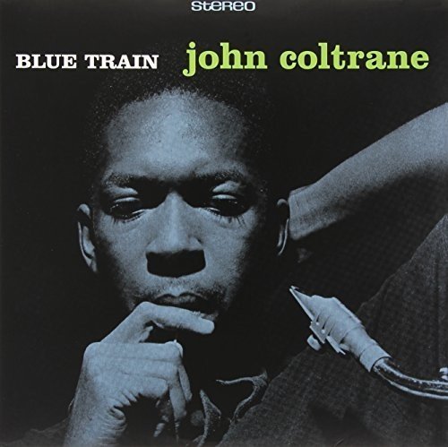 John Coltrane - Blue Train (180G VINYL) | Mint (M) Mint (M)-Music History