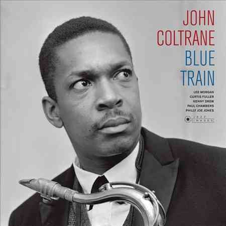 John Coltrane - Blue Train (VINYL) |-Music History