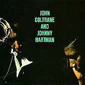 John Coltrane - COLTRANE/HARTMAN |-Music History
