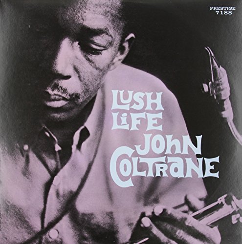 John Coltrane - Lush Life | Mint (M) Mint (M)-Music History