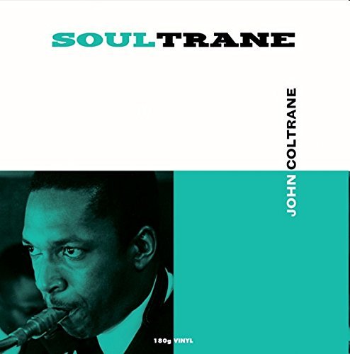 John Coltrane - Soultrane [Import] |-Music History