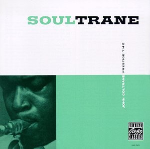 John Coltrane - Soultrane |-Music History