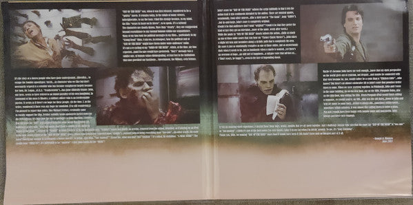 George A. Romero's Day Of The Dead | Mint (M) Mint (M)-Music History