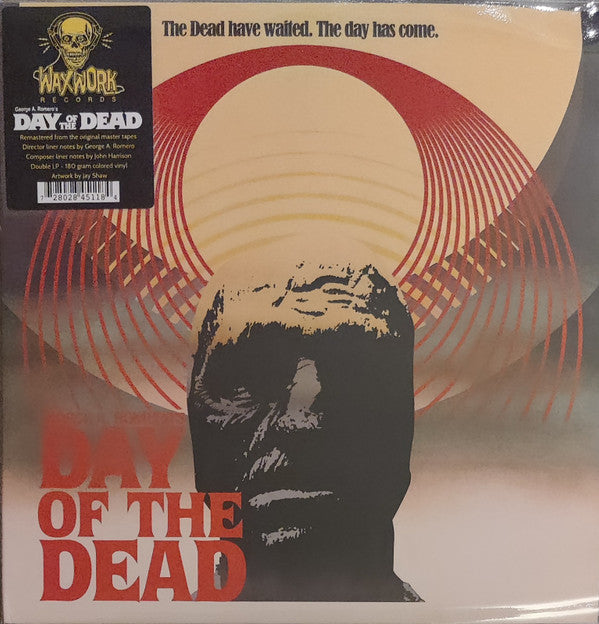 George A. Romero's Day Of The Dead | Mint (M) Mint (M)-Music History