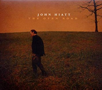 John Hiatt - The Open Road (CD) | Mint (M) Mint (M)-Music History