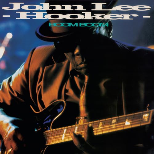 John Lee Hooker - Boom Boom |-Music History