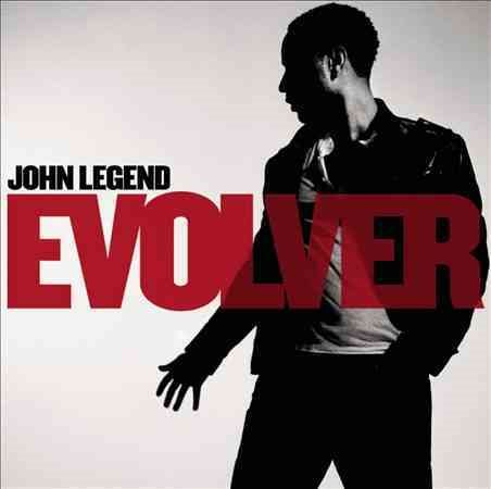 EVOLVER |-Music History