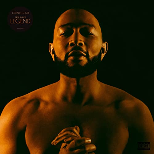 John Legend - Legend (2LP) | Mint (M) Mint (M)-Music History