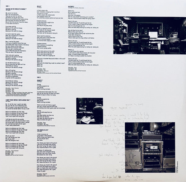 Continuum | Mint (M) Mint (M)-Music History