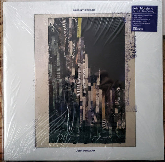 John Moreland - Birds In The Ceiling | Mint (M) Mint (M)-Music History