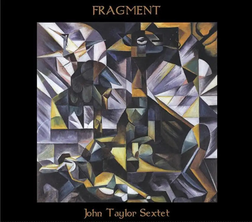 John Taylor Sextet - Fragment (VINYL 2xLP Rings RINR017) | NEW-Music History
