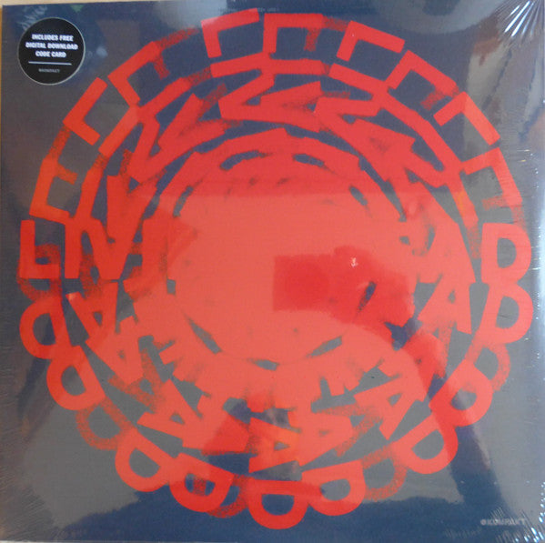 John Tejada - Year Of The Living Dead (2xVINYL) | Mint (M) Mint (M)--Music History