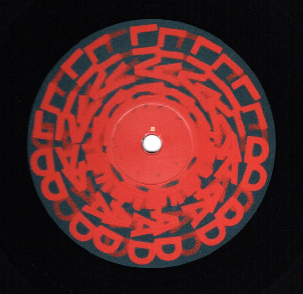 John Tejada - Year Of The Living Dead (2xVINYL) | Mint (M) Mint (M)--Music History