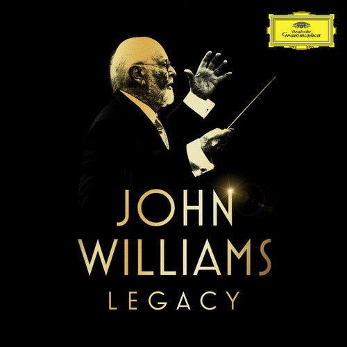 John Williams - John Williams Legacy |-Music History