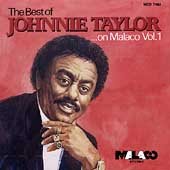 Johnnie Taylor - BEST OF |-Music History