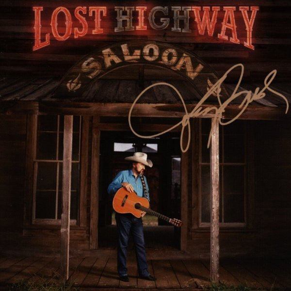 Lost Highway Saloon |-Music History