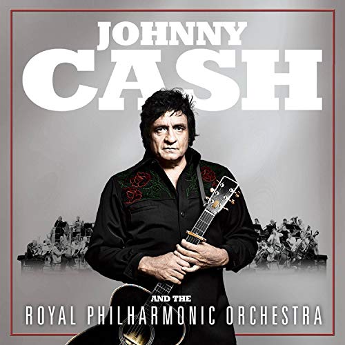 Johnny Cash And The Royal Philharmonic Orchestra - Johnny Cash And The Royal Philharmonic Orchestra |-Music History