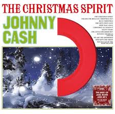 Johnny Cash - The Christmas Spirit | Mint (M) Mint (M)-Music History