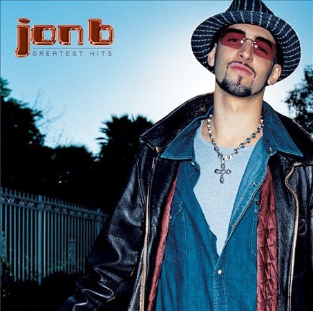 JON B - GREATEST HIT |-Music History