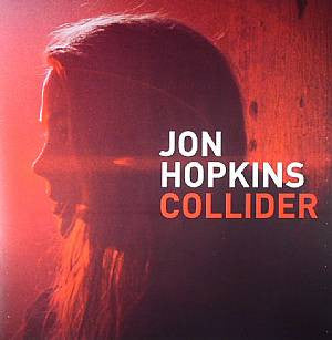 Jon Hopkins - Collider | Mint (M) Mint (M)--Music History