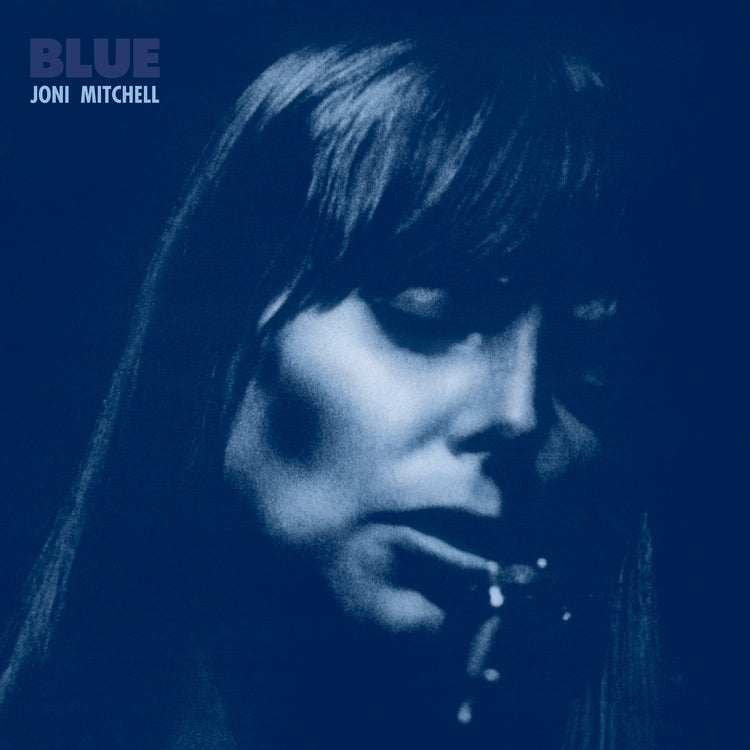 Joni Mitchell - Blue (VINYL) |-Music History