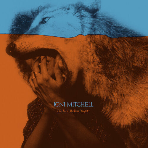 Joni Mitchell - Don Juan's Reckless Daughter (Brick & Mortar Exclusive, Remastered) (2 Lp) | Mint (M) Mint (M)-Music History