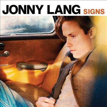 Jonny Lang - SIGNS |-Music History